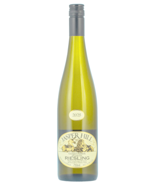 2025 Jasper Hill Georgia¡¯s Paddock Riesling 750ml