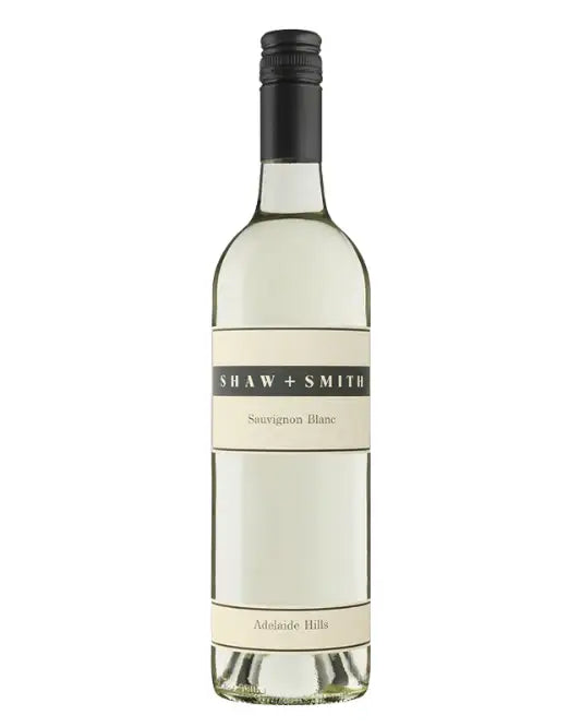 2025 Shaw + Smith Sauvignon Blanc 750ml - Craft Republic Liquor