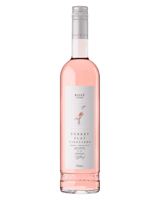 2025 Turkey Flat Vineyards Ros¨¦ 750ml