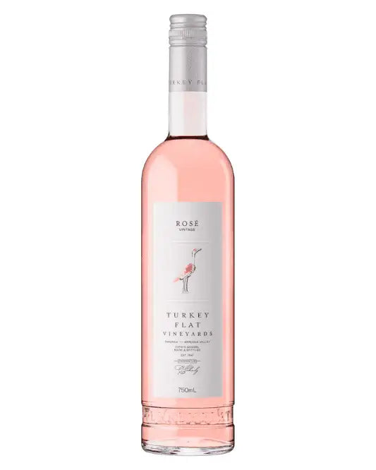 2025 Turkey Flat Vineyards Ros¨¦ 750ml