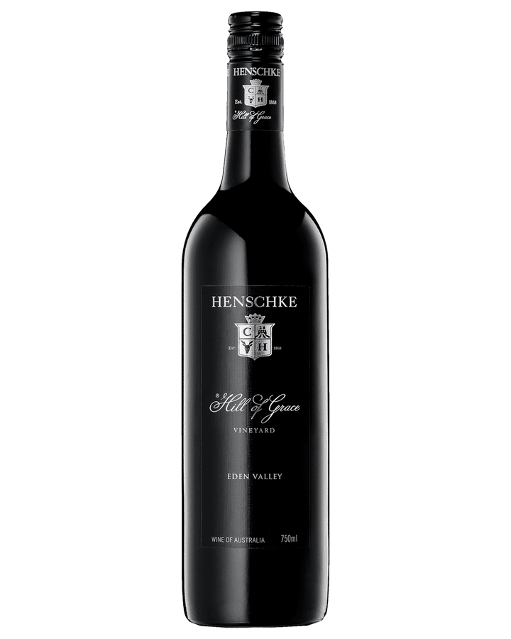 2015 Henschke Hill of Grace Shiraz 750ml - Craft Republic Liquor