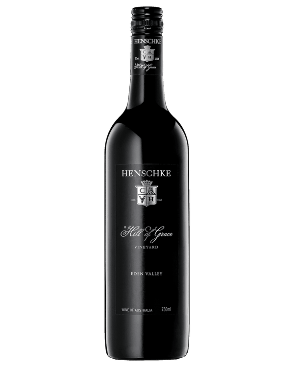 2016 Henschke Hill of Grace Shiraz 750ml - Craft Republic Liquor