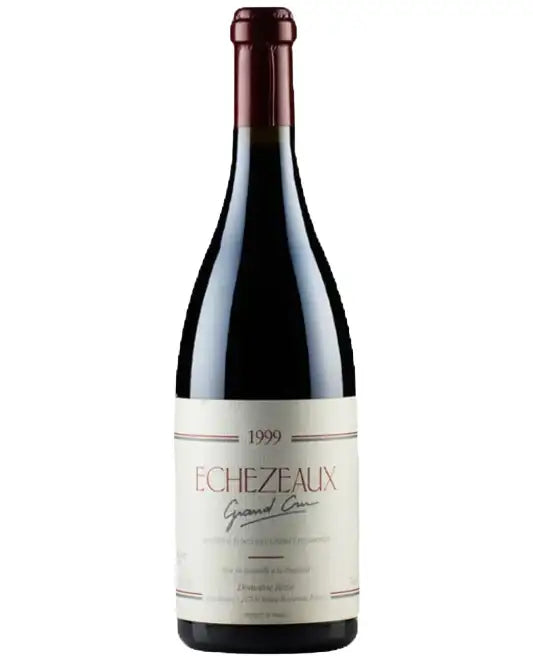 1999 Domaine Jean Yves Bizot Echezeaux Grand Cru 750ml - Craft Republic Liquor