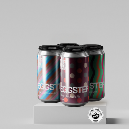 Bridge Road Eggster Triple Chocolate Ale 355ml Can