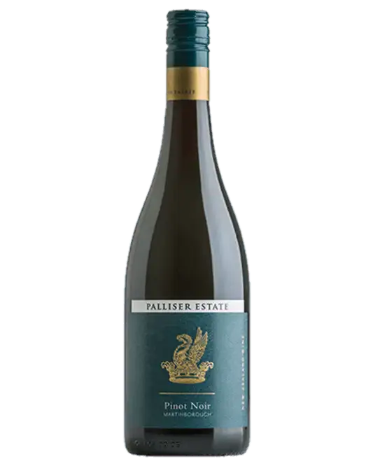 2020 Palliser Estate Pinot Noir 750ml - Craft Republic Liquor