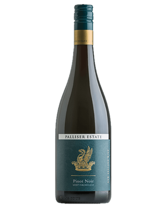 2020 Palliser Estate Pinot Noir 750ml - Craft Republic Liquor