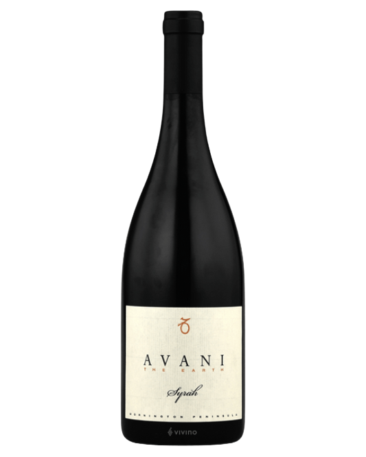 2018 Avani The Earth Syrah 13.5% 750ml