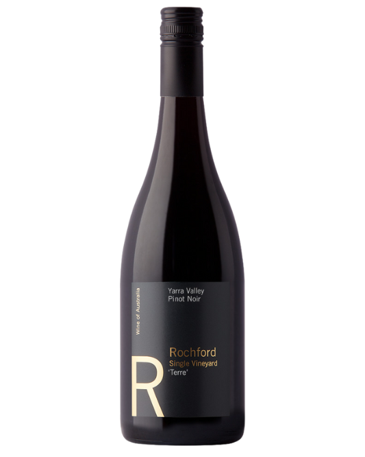 2019 Rochford Single Vineyard 'Terre' Pinot Noir 750ml