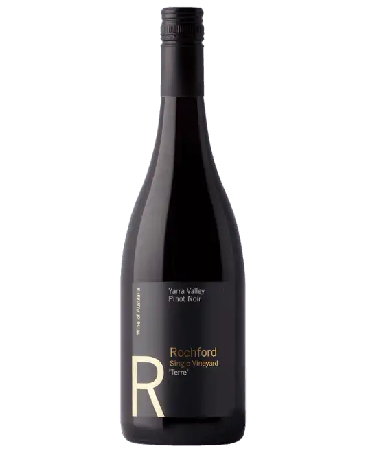 2019 Rochford Single Vineyard Terre Pinot Noir 750ml - Craft Republic Liquor