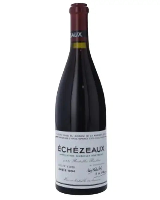1994 Domaine de la Romanee-Conti Echezeaux Grand Cru 750ml - Craft Republic Liquor