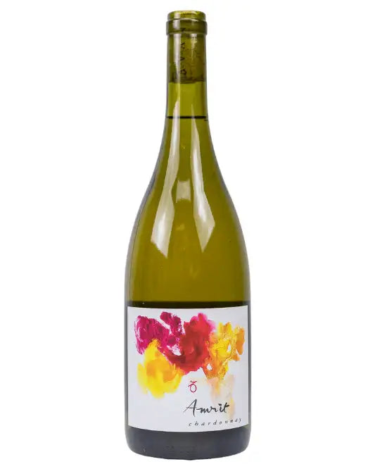 2021 Avani Amrit Chardonnay 750ML - Craft Republic Liquor