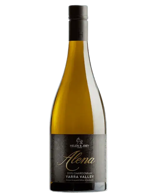 2015 Helen & Joey Estate 'Alena' Chardonnay 750ml - Craft Republic Liquor
