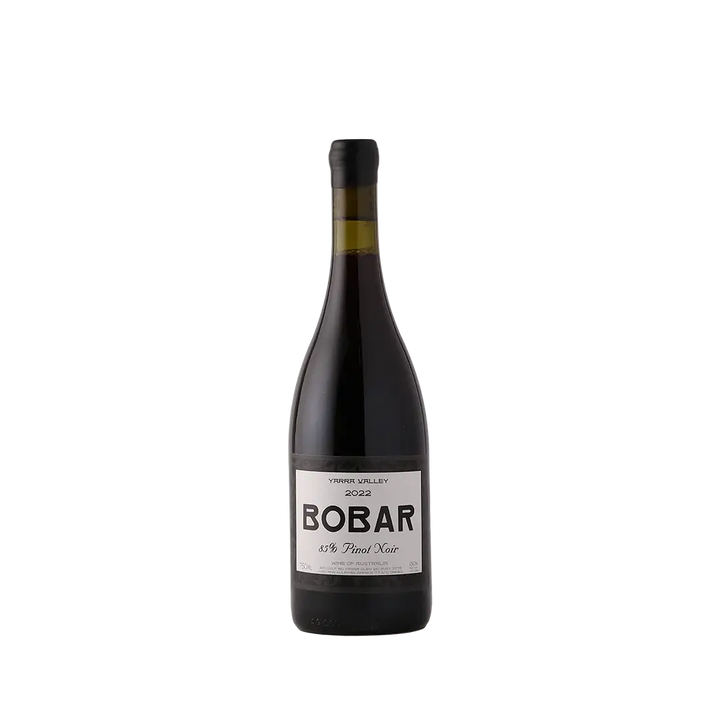Bobar 85% Pinot Noir 750ml - Craft Republic Liquor