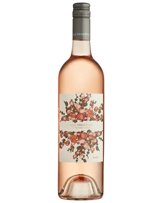 2022 Hay Shed Hill Vineyard Series Pinot Noir Rose 750ml - Craft Republic Liquor