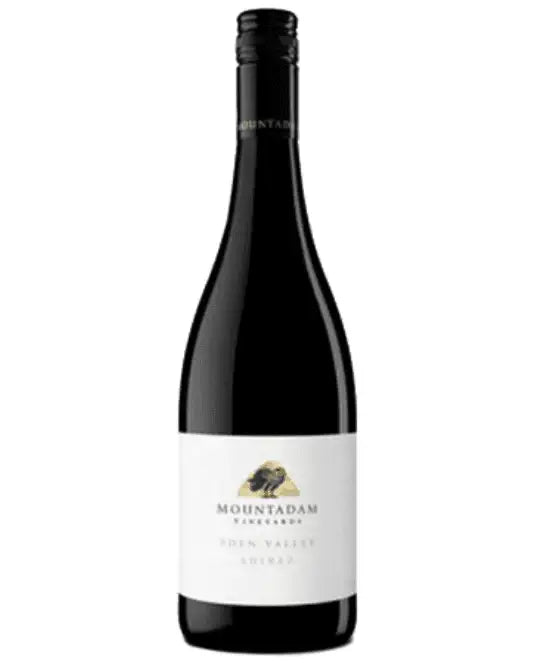 2021 Mountadam Eden Valley Shiraz 750ml - Craft Republic Liquor
