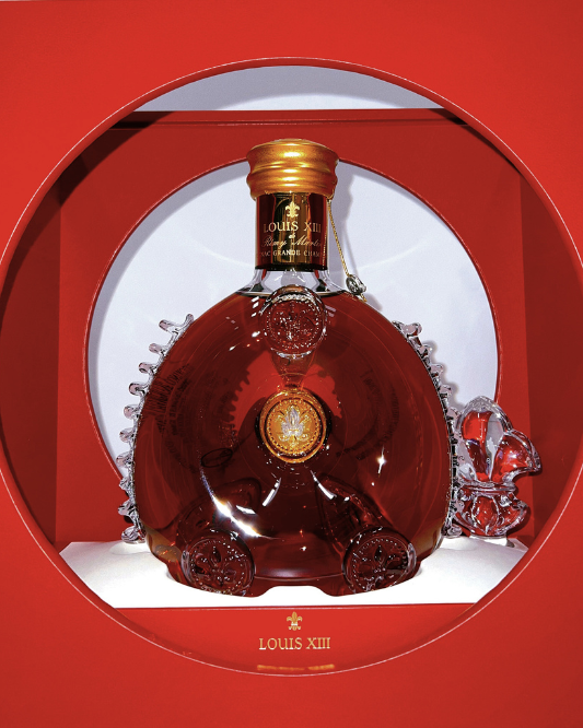 Louis 13 Cognac