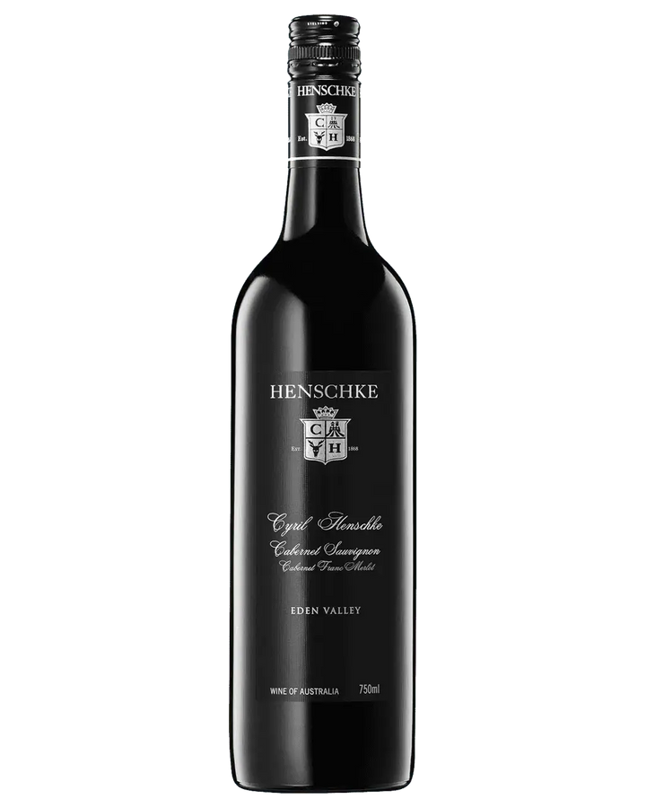 2005 Henschke Cyril Henschke Cabernet Sauvignon 750ml - Craft Republic Liquor