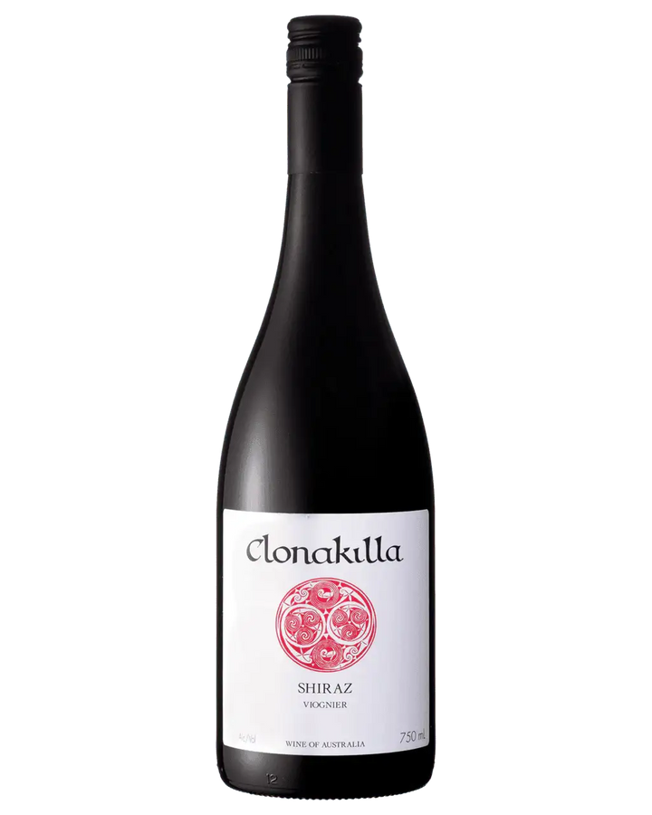 2018 Clonakilla Shiraz Viognier 750ml - Craft Republic Liquor