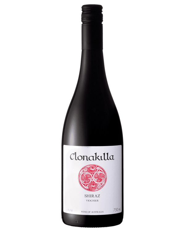 2019 Clonakilla Shiraz Viognier 750ml - Craft Republic Liquor