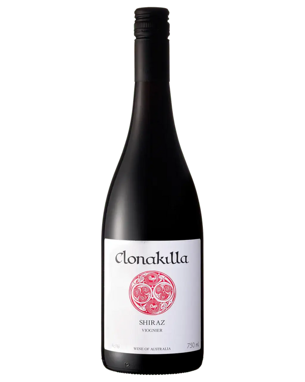 2016 Clonakilla Shiraz Viognier 750ml - Craft Republic Liquor
