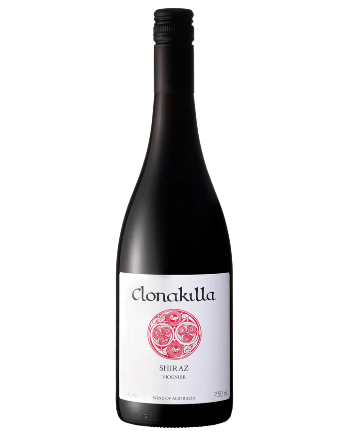 2016 Clonakilla Shiraz Viognier 750ml - Craft Republic Liquor
