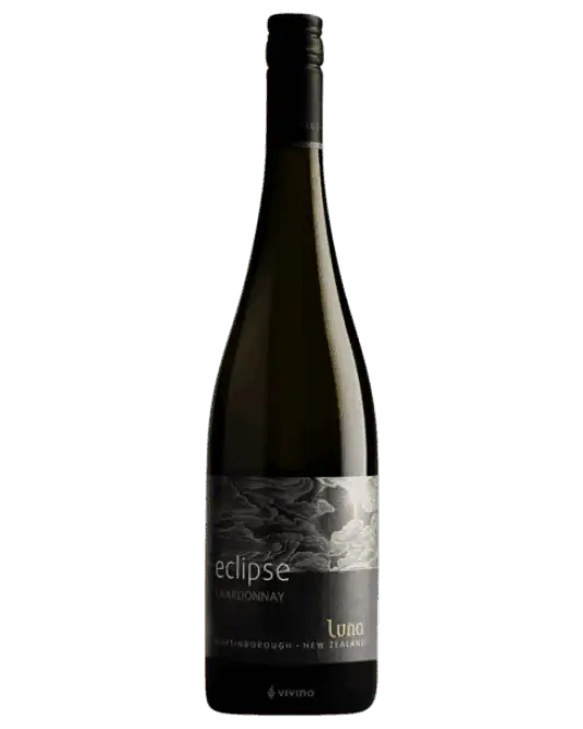 2020 Luna Estate 'Eclipse' Chardonnay 750ml - Craft Republic Liquor