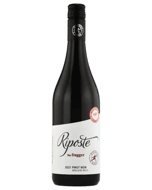 2021 Riposte Dagger Pinot Noir 750ml - Craft Republic Liquor