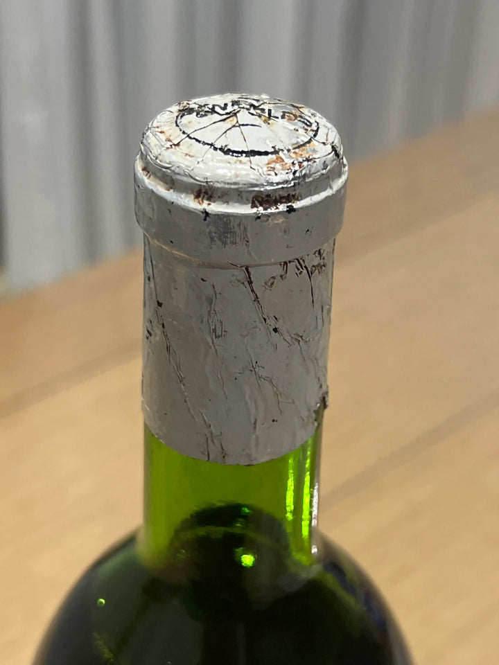 1975 Penfolds St Henri Shiraz 750ml (Cellar Damaged) - Craft Republic Liquor