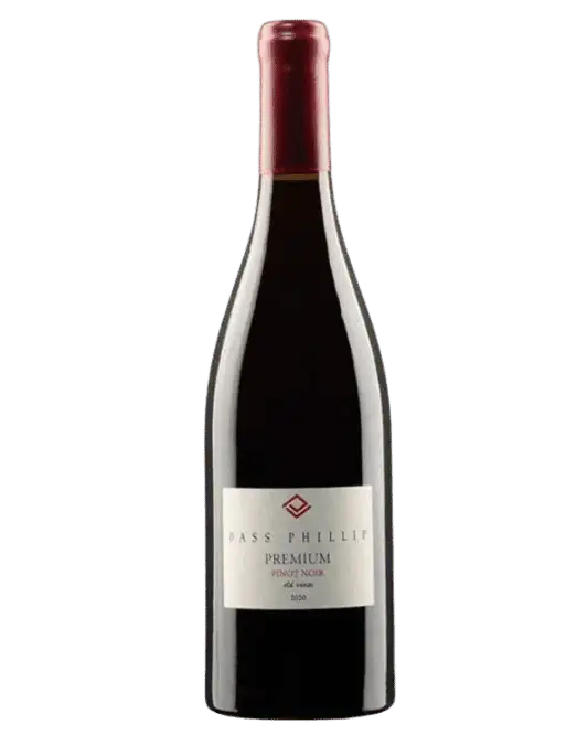 2020 Bass Phillip Premium Pinot Noir 750ml - Craft Republic Liquor