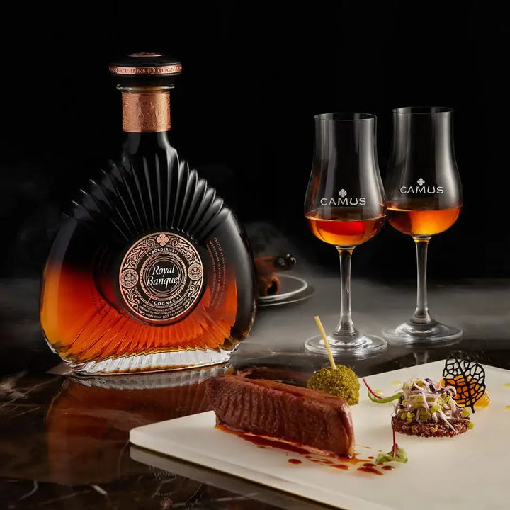 Camus Royal Banquet Cognac