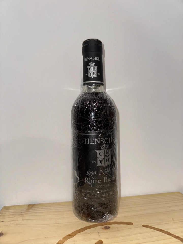1990 Henschke Noble Rot Rhine Riesling 375ml Half Bottle - Craft Republic Liquor