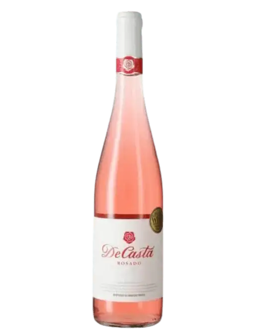 2020 Torres De Casta Rose 750ml - Craft Republic Liquor