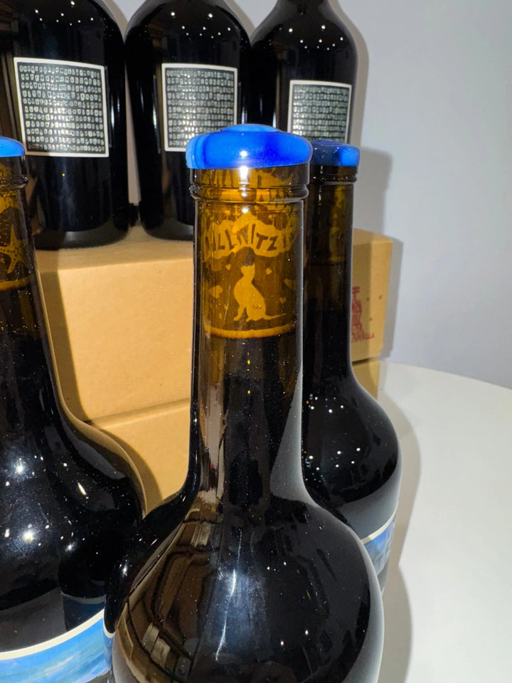 2023 Sami-Odi Hoffmann Dallwitz Syrah 750ml - Craft Republic Liquor