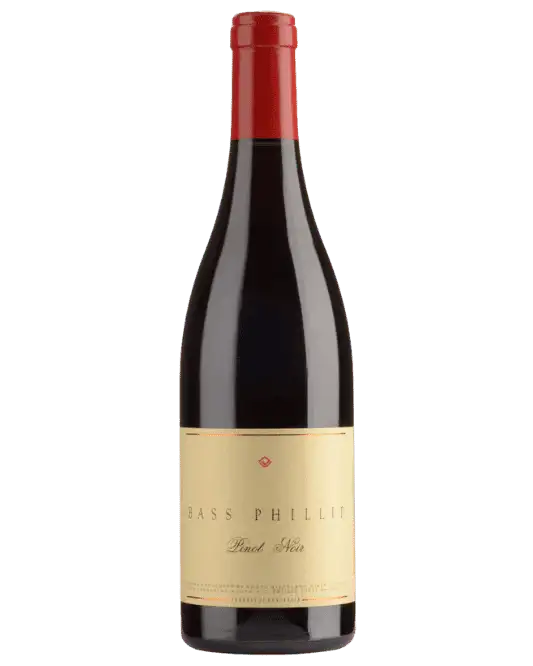 2014 Bass Phillip Estate Pinot Noir 750ml