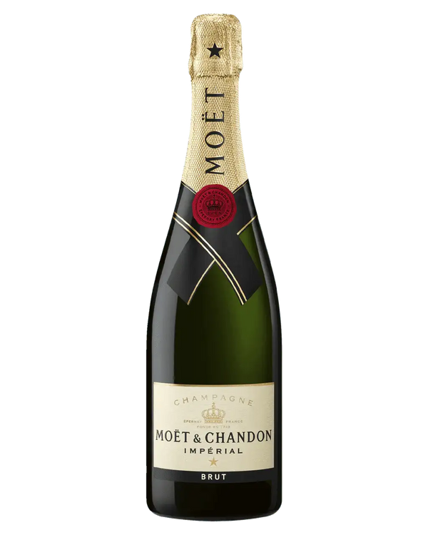 Moet & Chandon Imperial Brut 750ml - Craft Republic Liquor