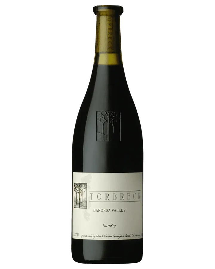 2013 Torbreck RunRig Shiraz 750ml - Craft Republic Liquor