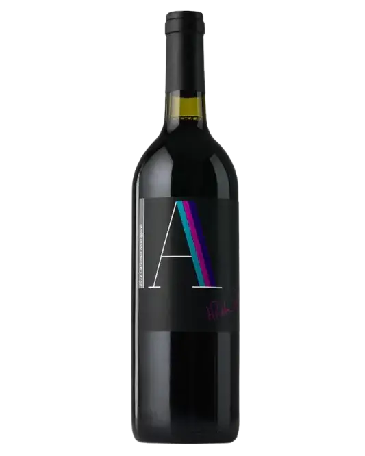 2012 Domaine A Cabernet Sauvignon 750ml - Craft Republic Liquor