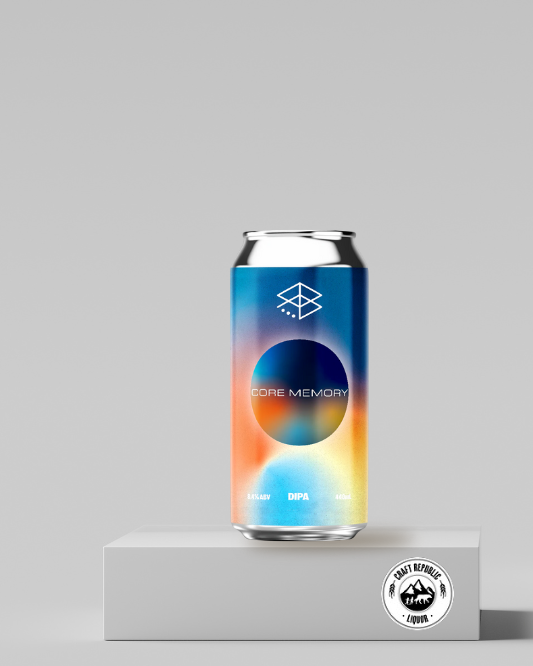 Range Core Memory DIPA 440ml Can
