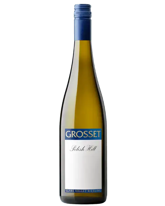2007 Grosset Polish Hill Riesling 750ml