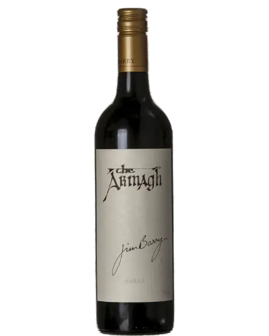 2013 Jim Barry Armagh Shiraz 750ml - Craft Republic Liquor
