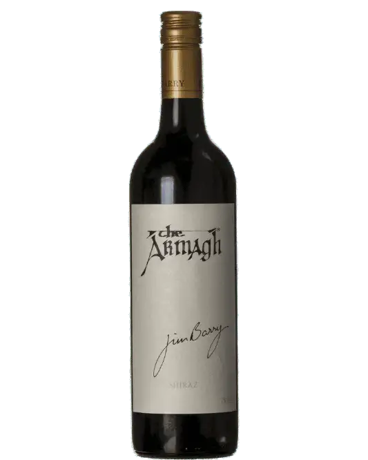 2021 Jim Barry Armagh Shiraz 750ml - Craft Republic Liquor
