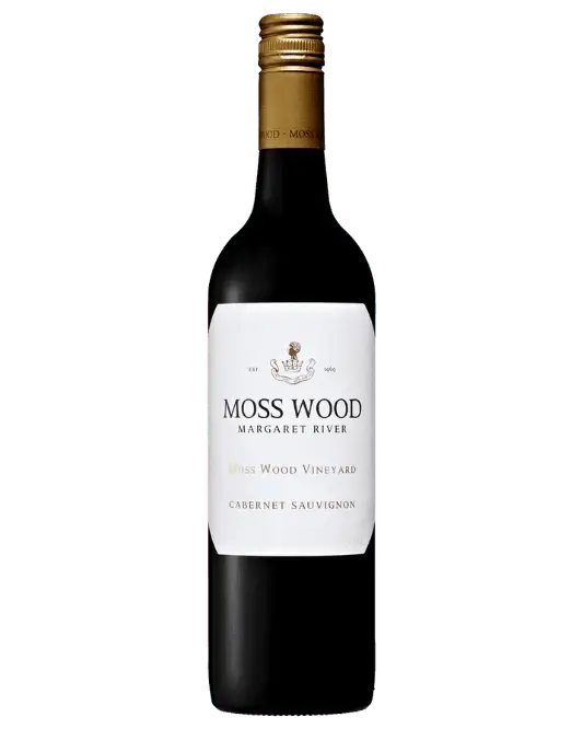 2016 Moss Wood Margaret River Cabernet Sauvignon 750ml
