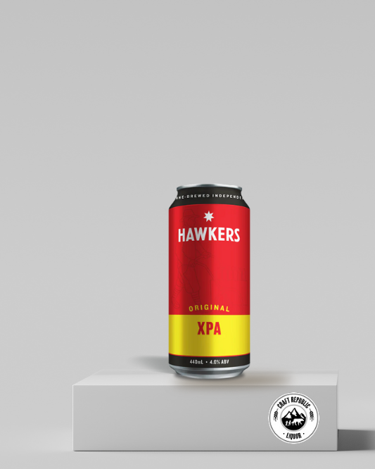 Hawkers Original XPA 440ml Can