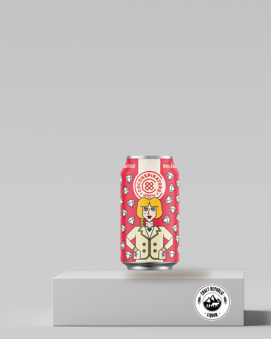 Mini Matriarch 355ml Cans