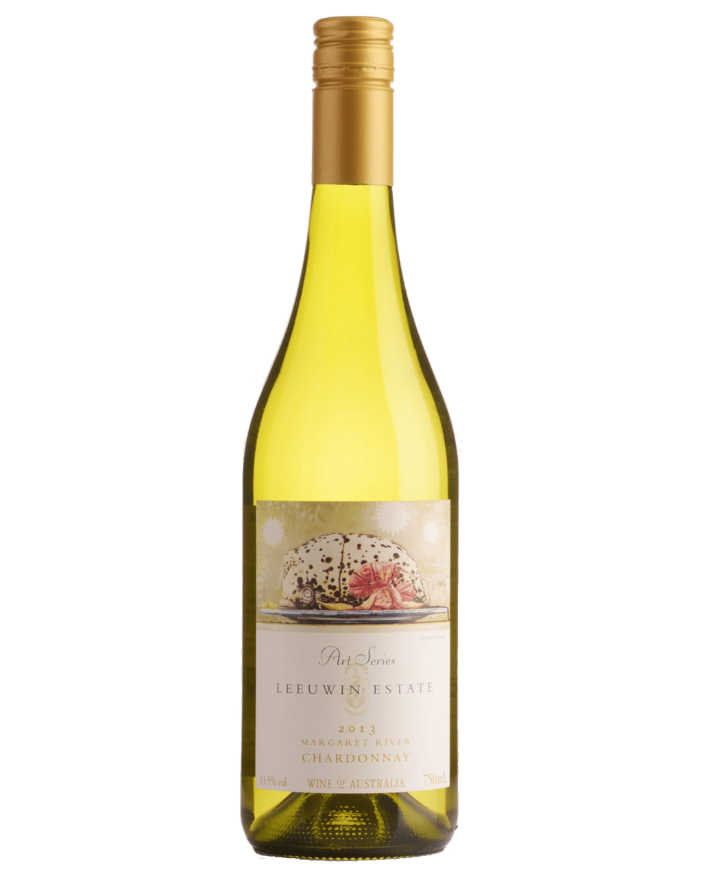 2013 Leeuwin Estate Art Series Chardonnay 750ml