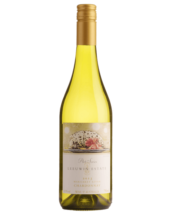 2013 Leeuwin Estate Art Series Chardonnay 750ml