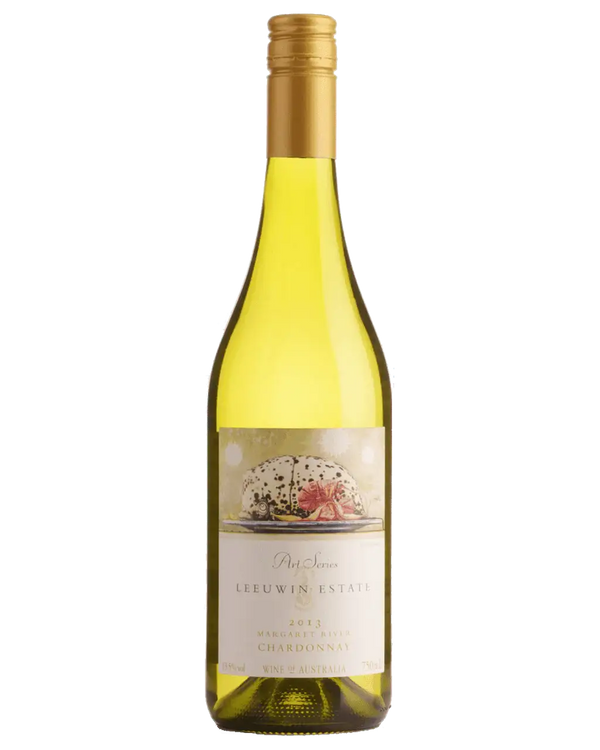 2013 Leeuwin Estate Art Series Chardonnay 750ml - Craft Republic Liquor
