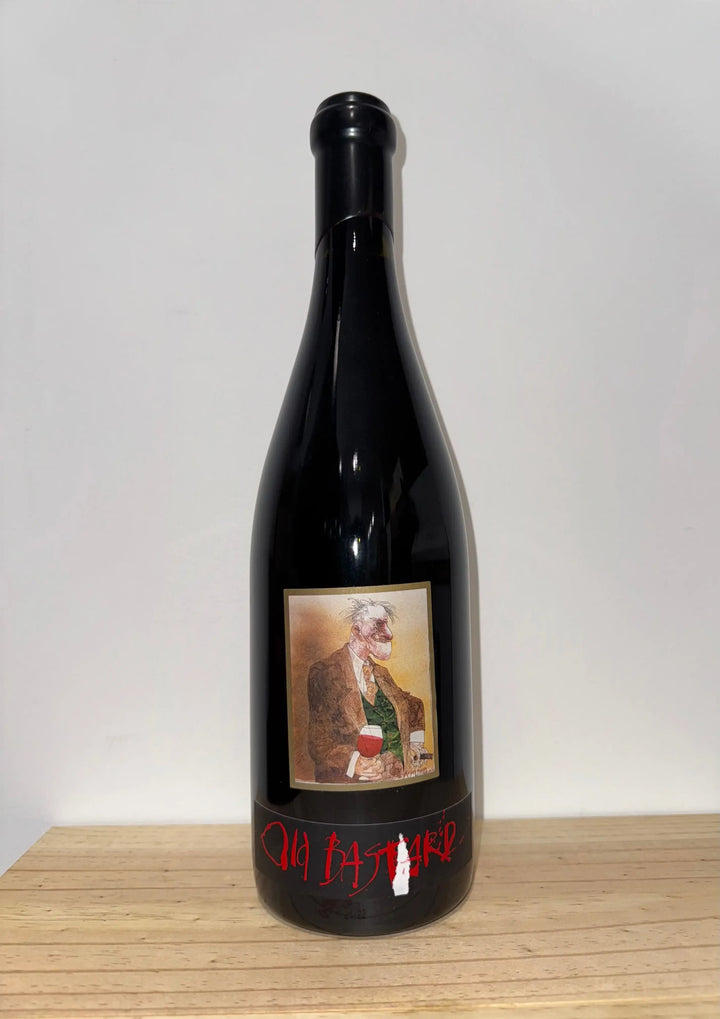 2008 Kaesler Old Bastard Shiraz 750ml - Craft Republic Liquor
