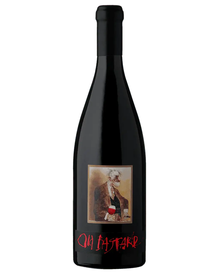 2021 Kaesler Old Bastard Shiraz 750ml