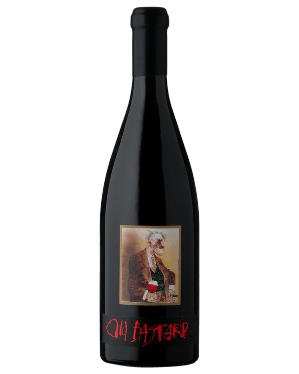 2020 Kaesler Old Bastard Shiraz 750ml